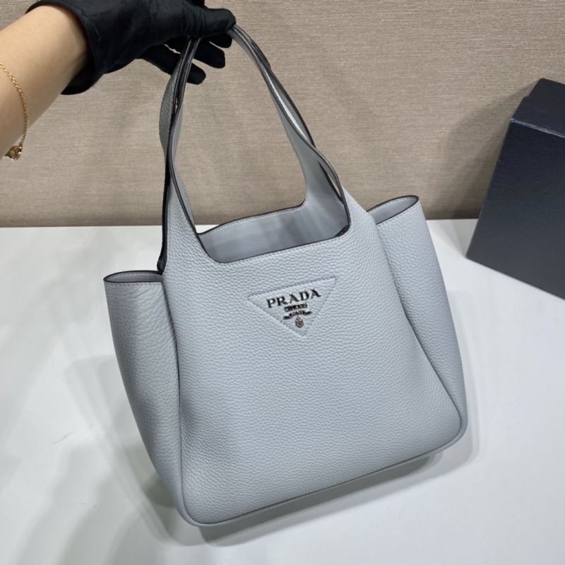 Pra*a bucket bags